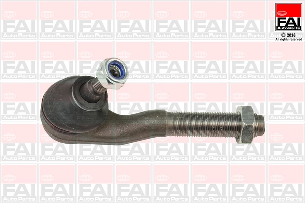Tie Rod End